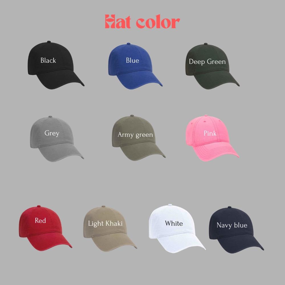Blue Jay Embroidered Baseball Cap - Stylish Nature-Inspired Design Hat - Image 3