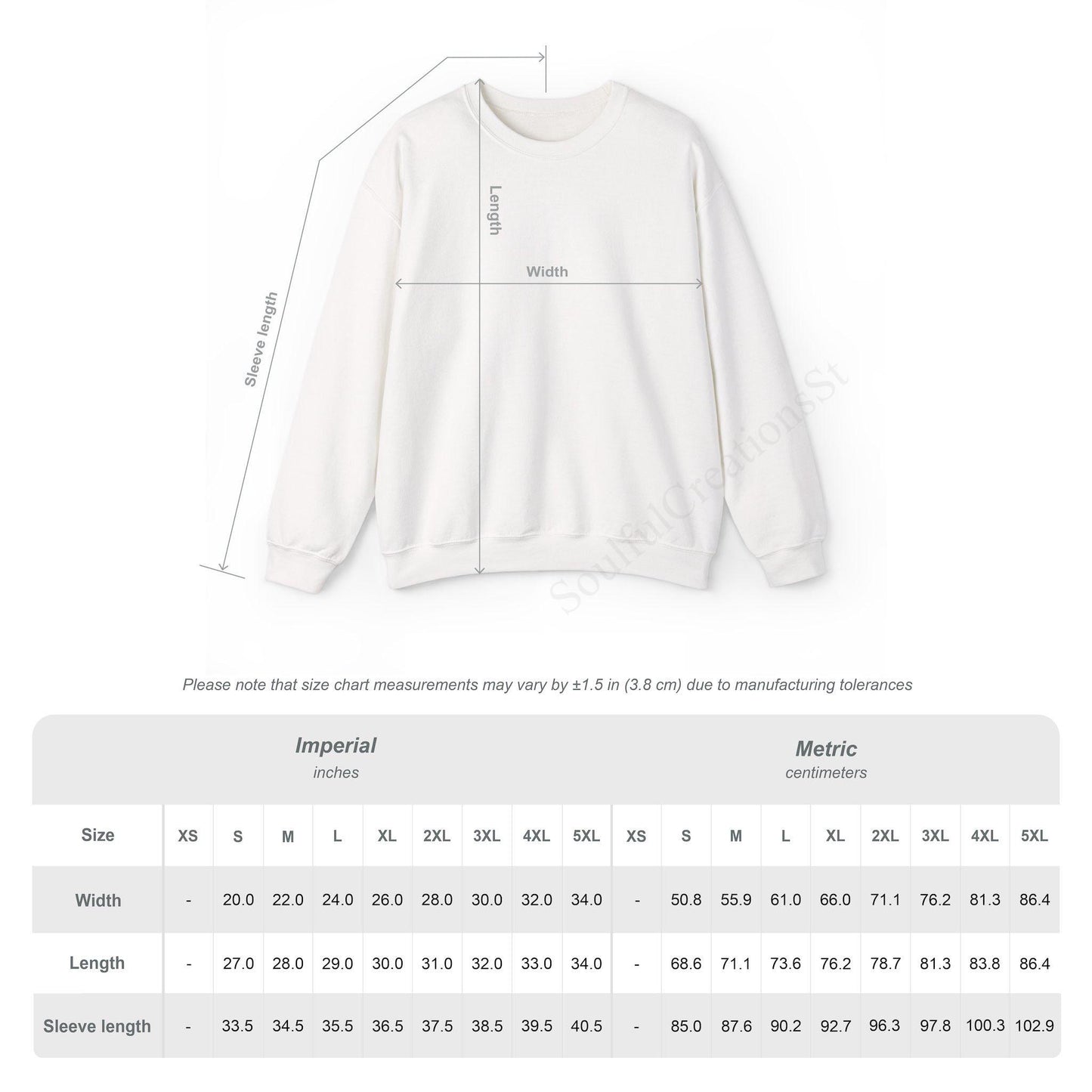 Embroidered Crewneck Sweatshirt with Sparrows and Daisies - Beige Cotton Blend - Image 5