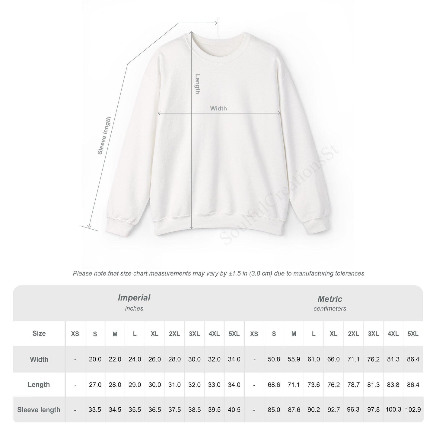 Embroidered Crewneck Sweatshirt with Sparrows and Daisies - Beige Cotton Blend - Image 5