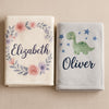 Custom Baby Blankets