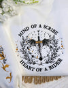 Embroidered Sweatshirt
