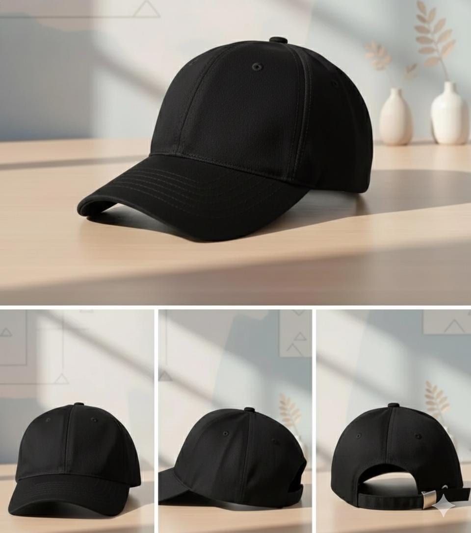 Blue Jay Embroidered Baseball Cap - Stylish Nature-Inspired Design Hat - Image 5