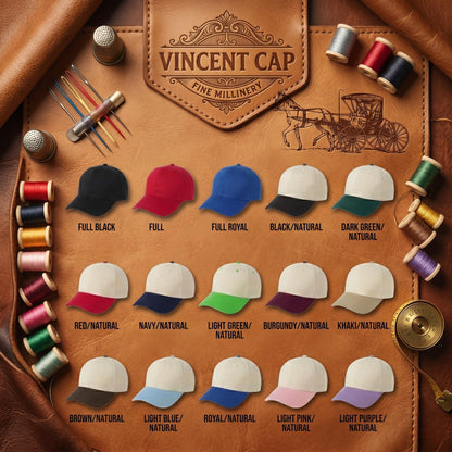 Vintage Style Trucker Hat with Embroidered '1776: Not Treason' Message - Image 5